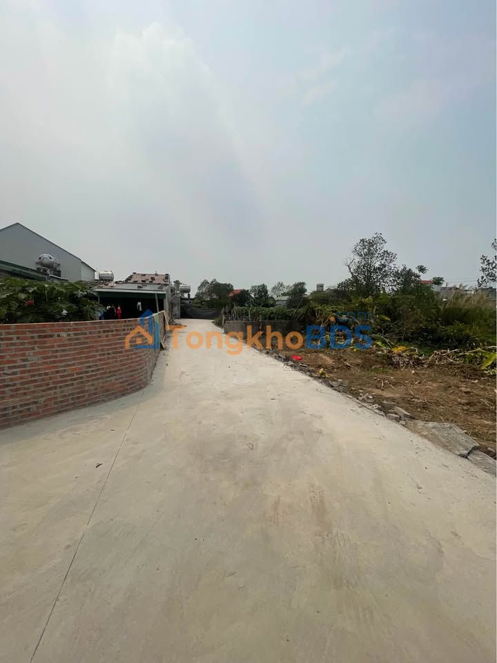 Đất nền Phường Ninh Dương 122m² giá 1 tỷ - Đường to ô tô