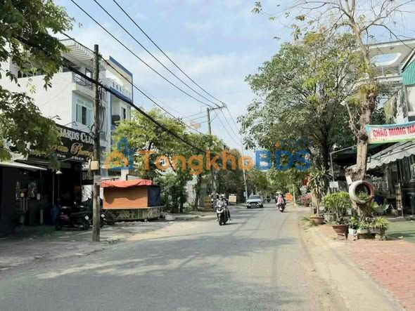 Đất nền Đỗ Xuân Hợp Thủ Đức 320m² 26.099 tỷ - Sổ đỏ chính chủ