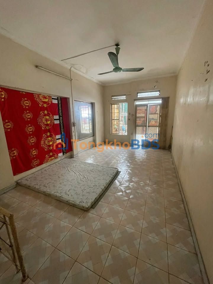 Nhà phố Bạch Mai - Võ Thị Sáu 34m² 6 tỷ - Chính chủ bán