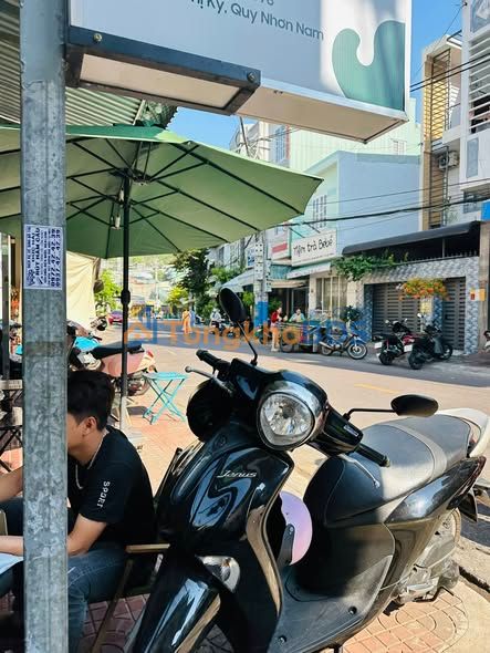 Nhà Ngô Mây Quy Nhơn 45m² 3.05 tỷ - Chính chủ bán