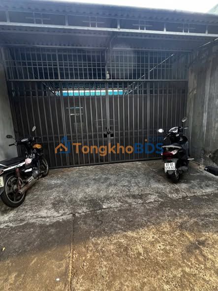 Đất Hoàng Văn Thái Pleiku 90m² 900tr - Tiềm năng tăng giá