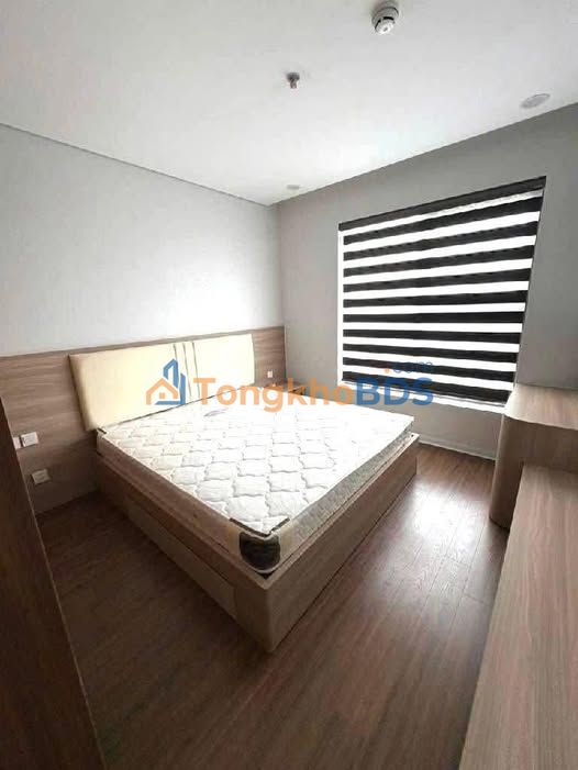 Căn hộ Eurowindow River Park Đông Hội 47m² - View đẹp