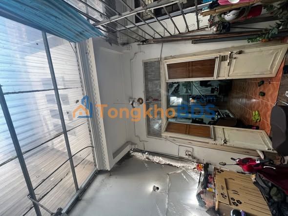 Nhà Trương Định Hoàng Mai 48m² giá 10 tỷ - Sẵn sàng đón chủ mới