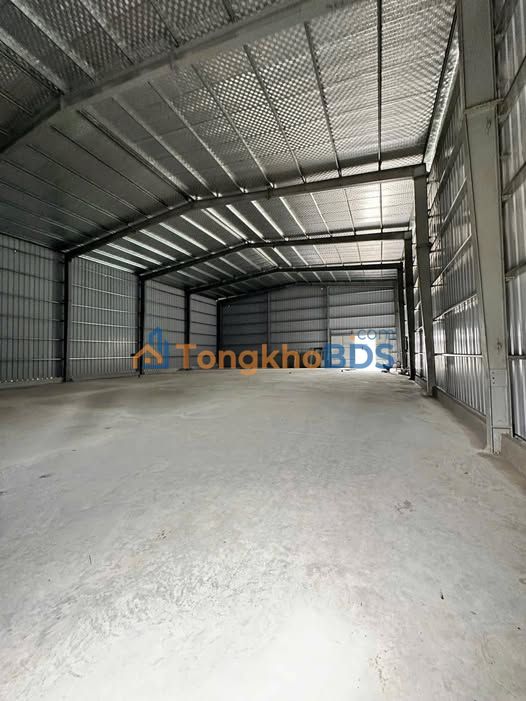 Nhà xưởng KCN Quế Võ 2 650m² - Hoạt động ngay