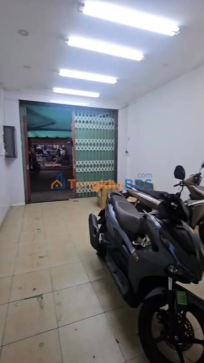 Mặt bằng 21m² Đường 17 Quận 7 10 triệu - Cho thuê ngay