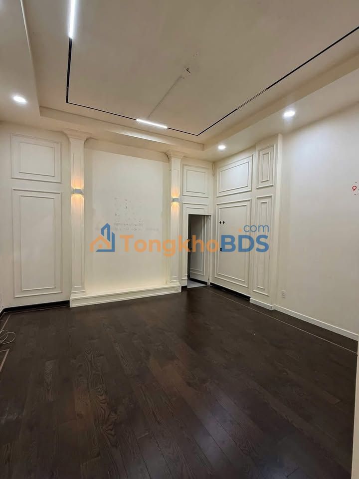 Mặt bằng Cityland Park Hills P.10 Gò Vấp 40m² 9 triệu - Kinh doanh ngay