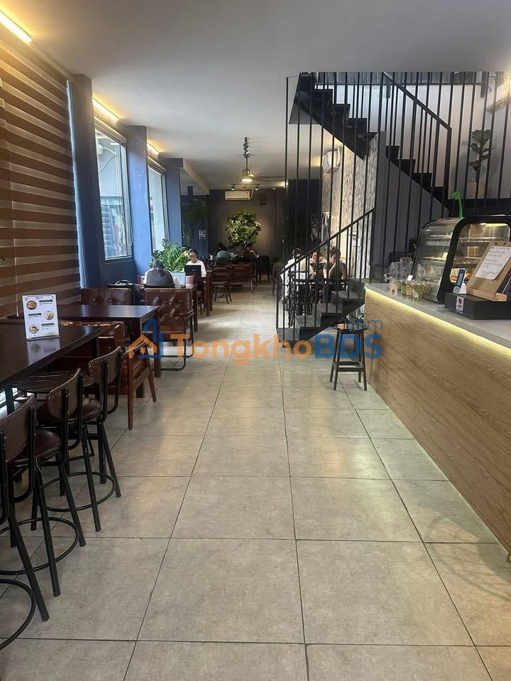 Mặt bằng Hoàng Diệu 2 Thủ Đức 150m² 55tr - Cho thuê ngay