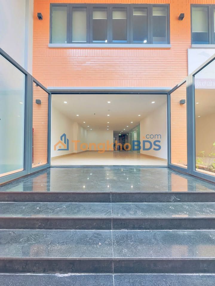 Mặt bằng trệt Kỳ Đồng 80m² 32 triệu - Mặt tiền kinh doanh