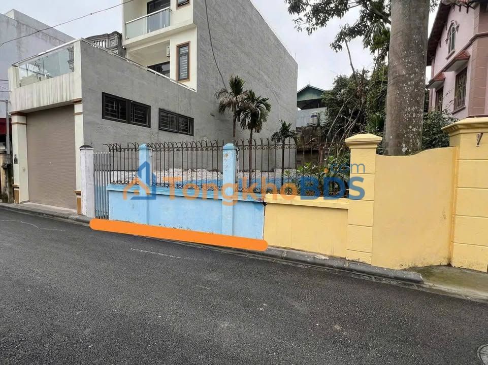 Đất nền Đông Anh 119m² giá thỏa thuận - Xây dựng tự do