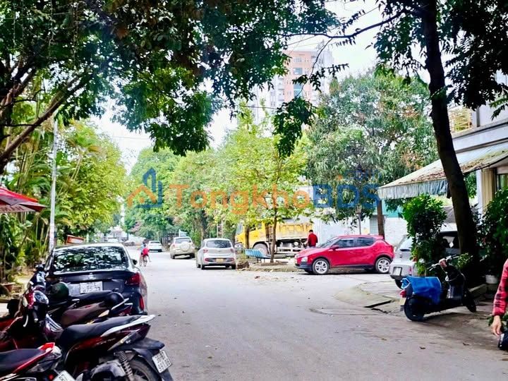 Nhà Thành Thái Đông Thọ 70m² 5.7 tỷ - Ô tô vào tận nhà