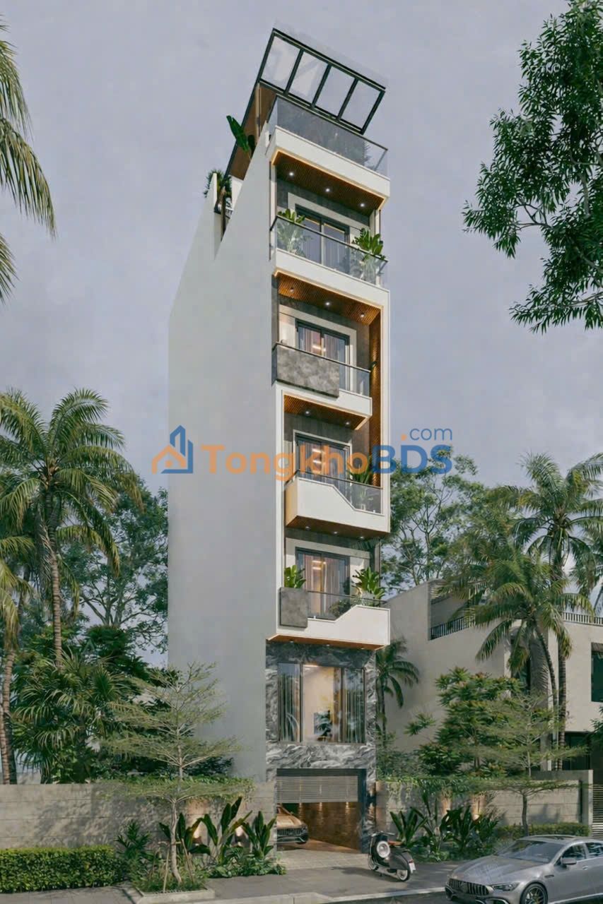 Nhà riêng Long Biên 46m² 17.5 tỷ - Sẵn sàng ở ngay
