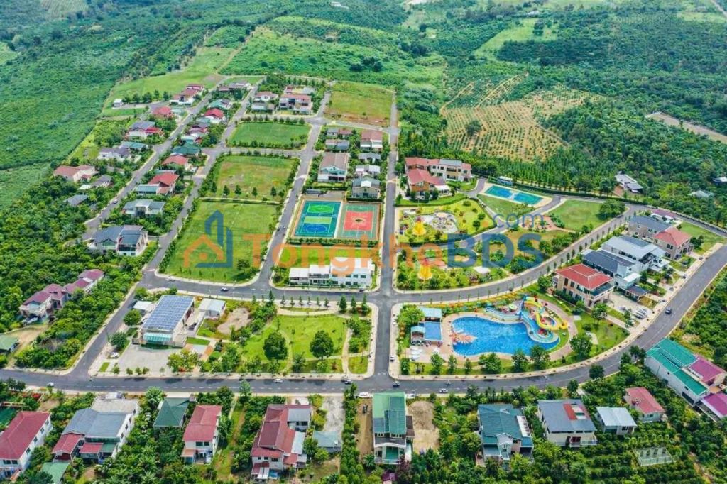 Nhà riêng Lộc An Bảo Lâm 210m² 600tr - Chính chủ bán