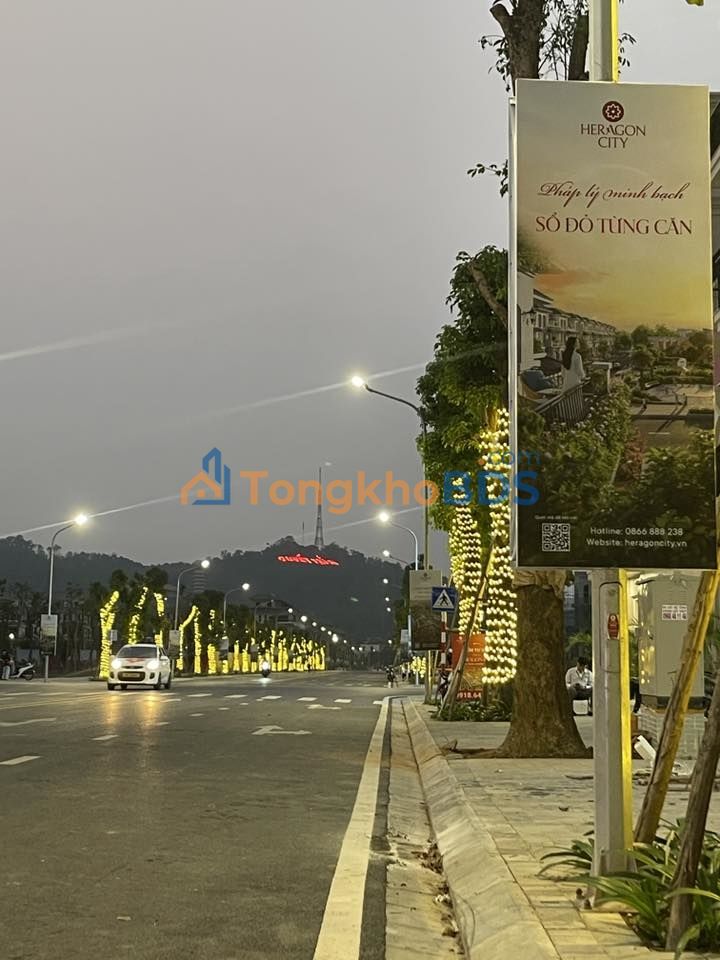 Đất nền Nam Sông Mã Thanh Hóa 70m² 3.36 tỷ - Sổ đỏ chính chủ