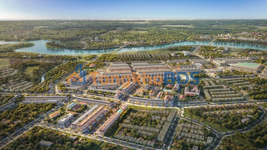 Đất nền Hùng Sơn Đại Từ 91m² 2 tỷ - Sổ đỏ chính chủ