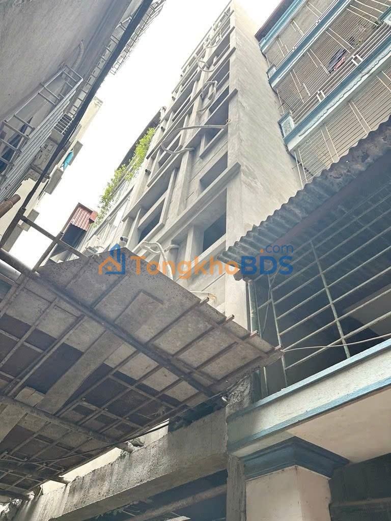 Nhà riêng Trần Bình Mai Dịch 64m2 21.9 tỷ - Chính chủ bán