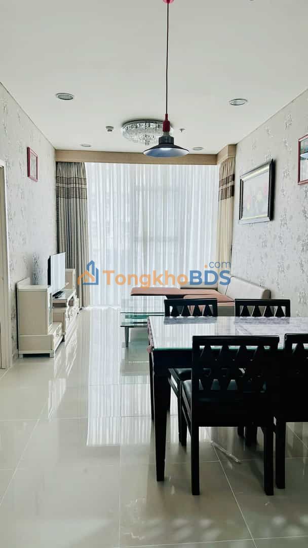 Căn hộ Terra Mia Phạm Hùng 73m² 1.89 tỷ - Bàn giao ngay