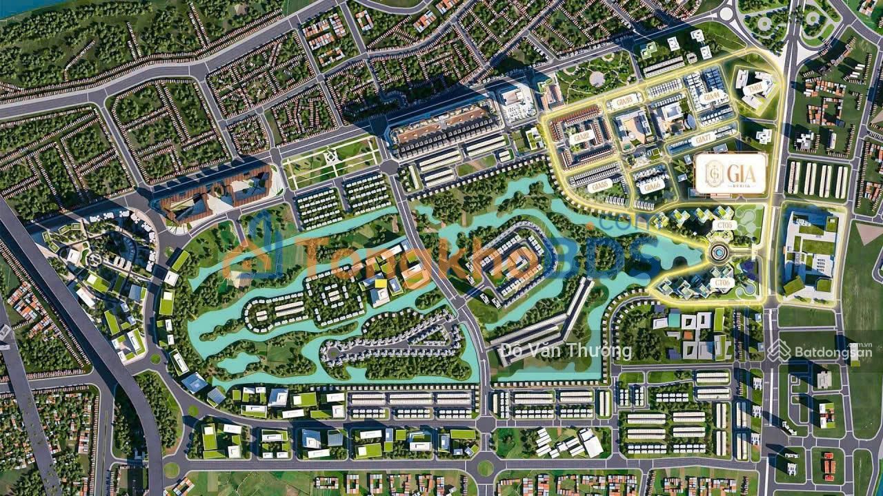 Căn hộ Packexim Phú Thượng 123m² 7.6 tỷ - View đẹp