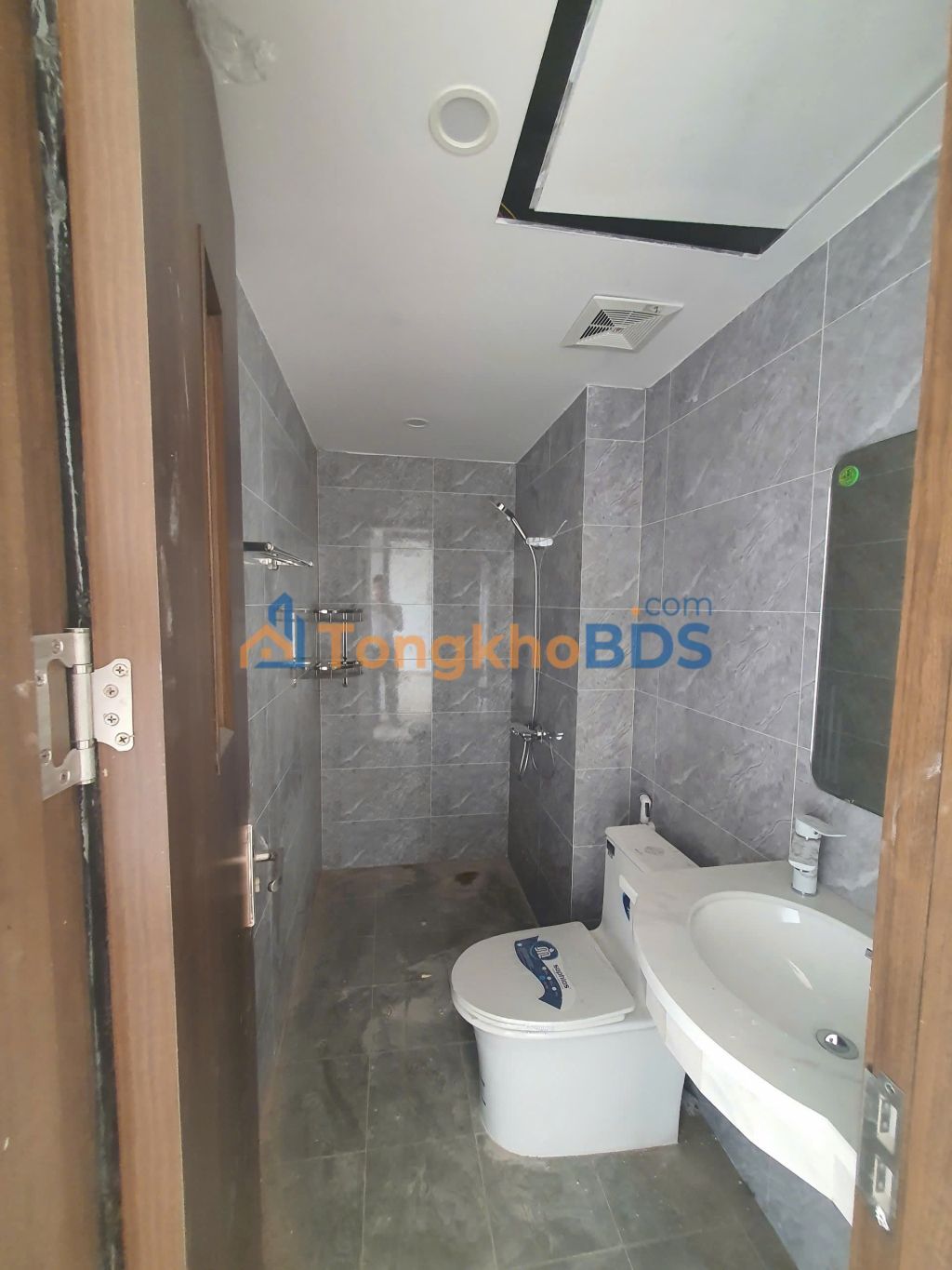 Căn hộ Ngọc Hà Center City Phúc Yên 61.5m² 1.36 tỷ - Bàn giao ngay