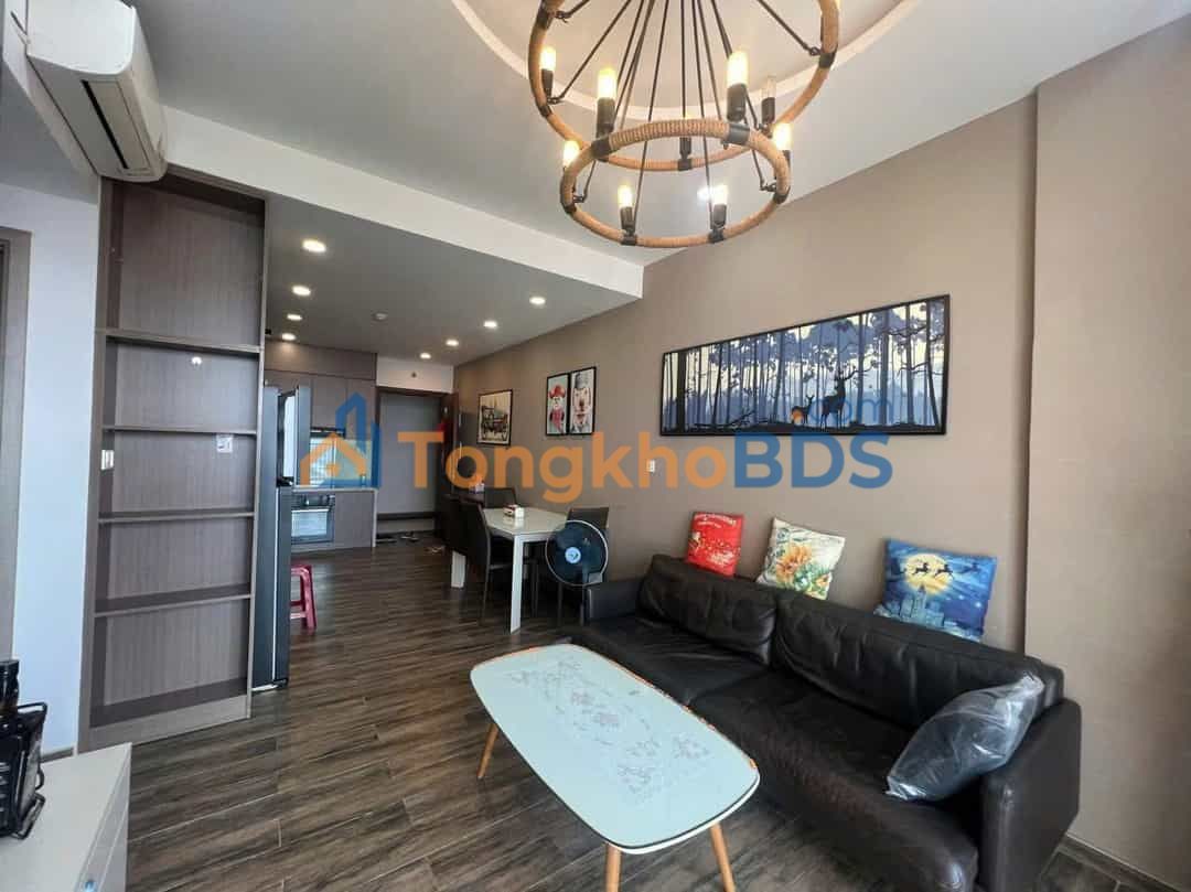 Căn hộ Imperial Place An Lạc 56m² 1,85 tỷ - View Landmark