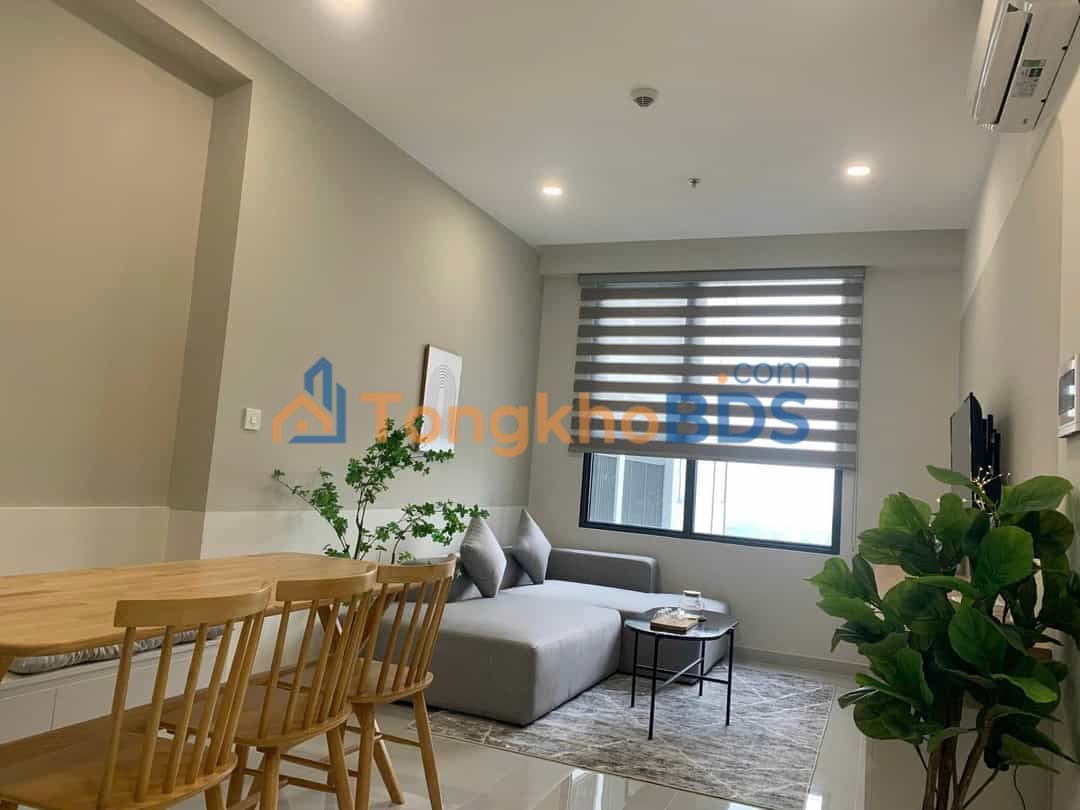 Can ho Sunrise City Nguyen Huu Tho 56m2 2.85 ty view dep