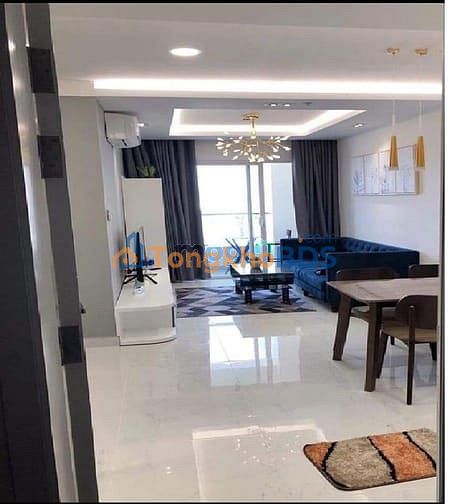 Căn hộ Terra Royal Quận 3 72m² 3.5 tỷ - Bàn giao ngay