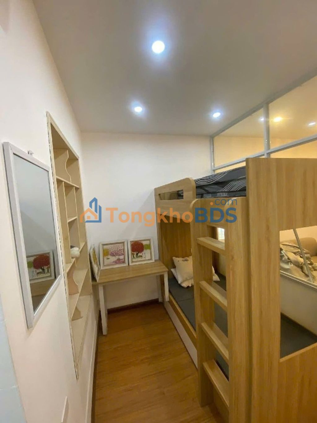 Nhà Ngõ 74 Trường Chinh 25m2 giá 5 tỷ - Chính chủ bán