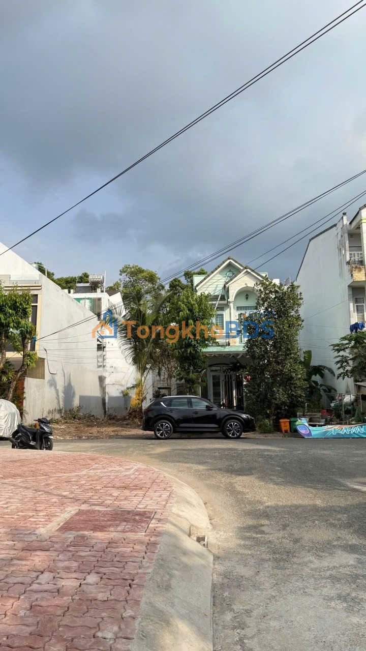 Nhà Cần Thơ Hưng Thạnh 170m² giá 6.4 tỷ - Giá tốt hiếm có