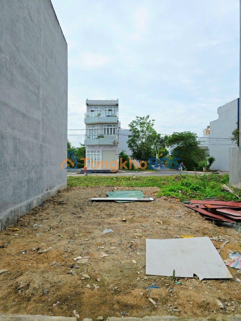 Đất nền Lai Uyên Bàu Bàng 150m² 645 triệu - Thổ cư 100%