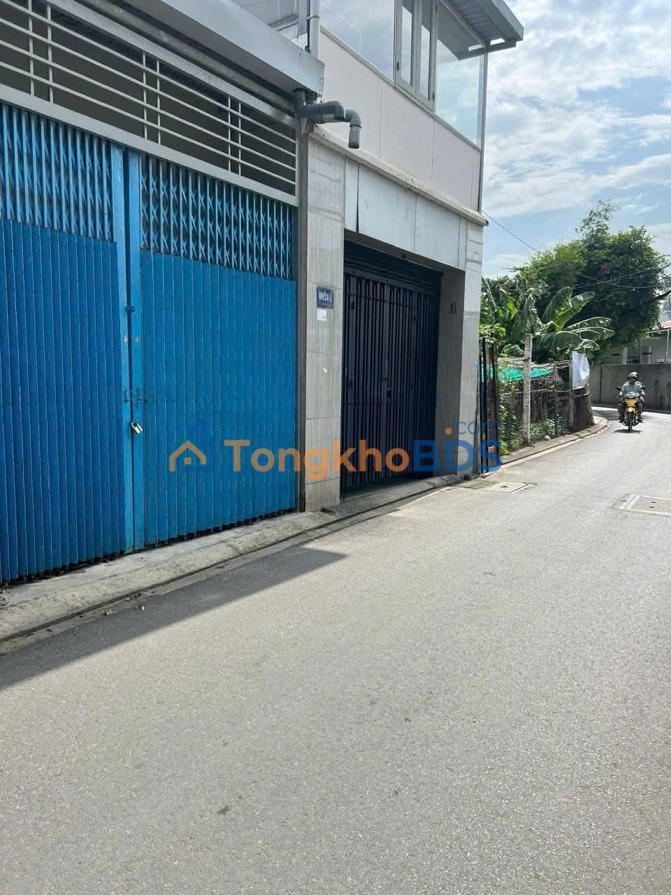 Nhà Tân Chánh Hiệp Q12 46m2 giá 1,48 tỷ - Chính chủ