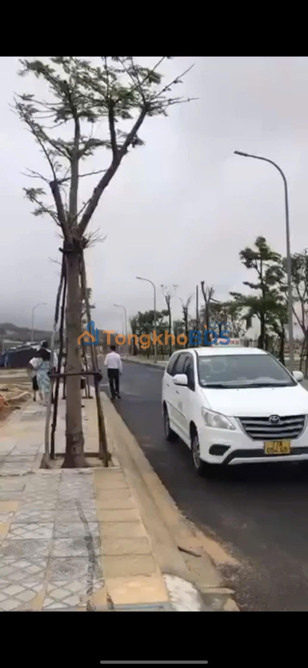 Đất thổ cư Hải Lĩnh 120m²/7.5 tỷ - Đường to ô tô