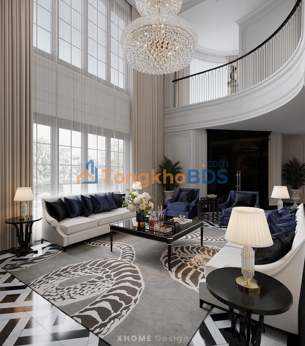 Nhà riêng Vinhomes Ocean Park 257m² - Sẵn sàng ở ngay