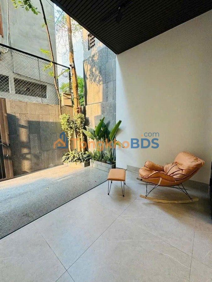 Nhà Bồ Đề Long Biên 56m² 14.8 tỷ - Sẵn sàng ở ngay