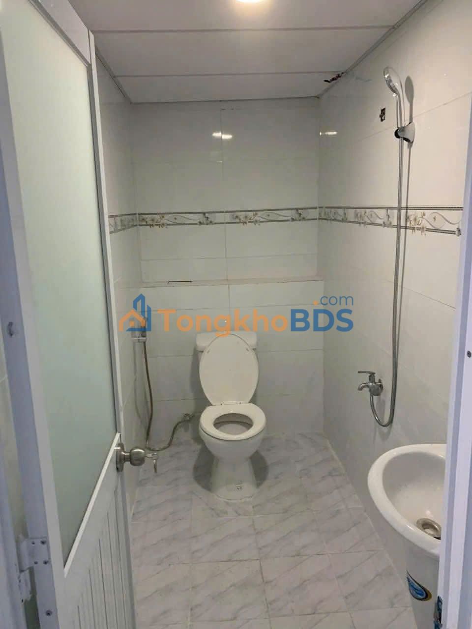 Nhà riêng Bà Điểm 48m² 6 triệu - Sẵn sàng ở ngay