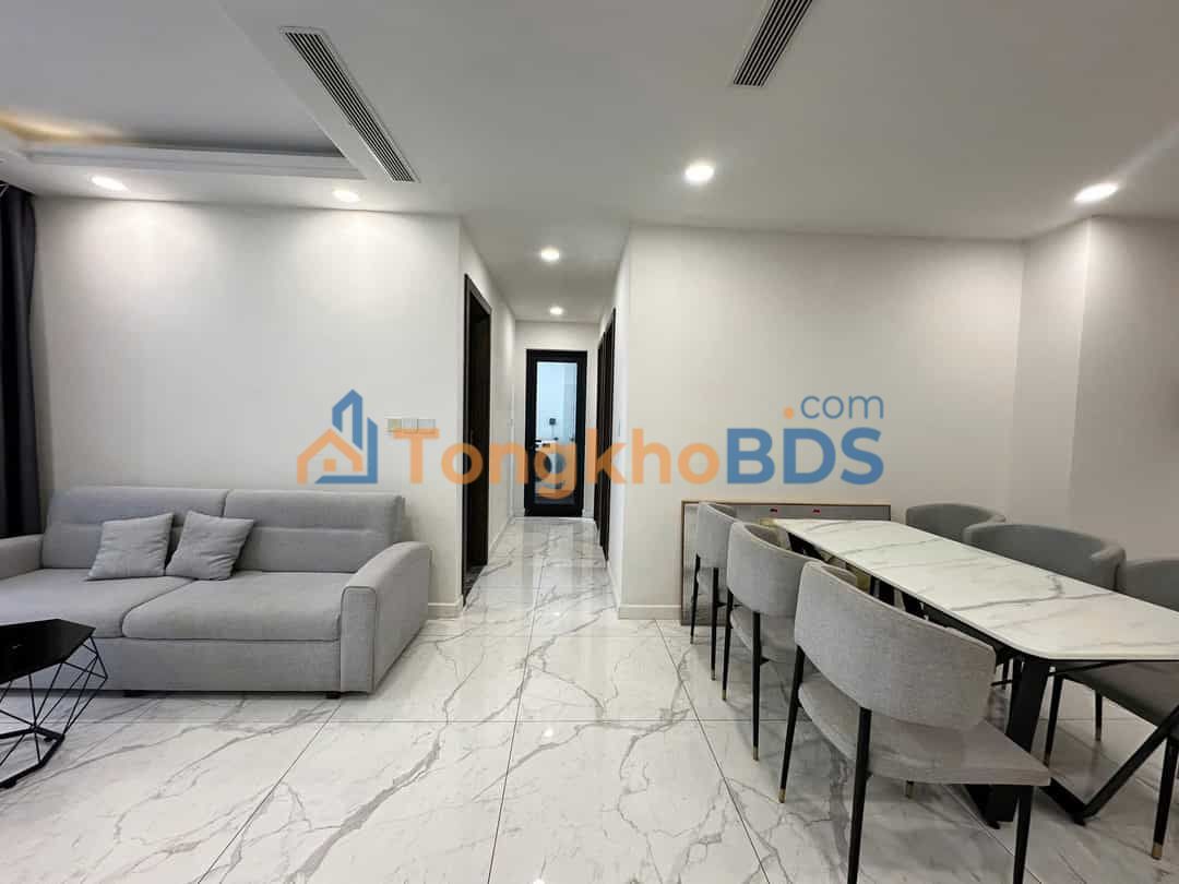 Căn hộ Centana Mai Chí Thọ 73m² giá 1.81 tỷ - View đẹp