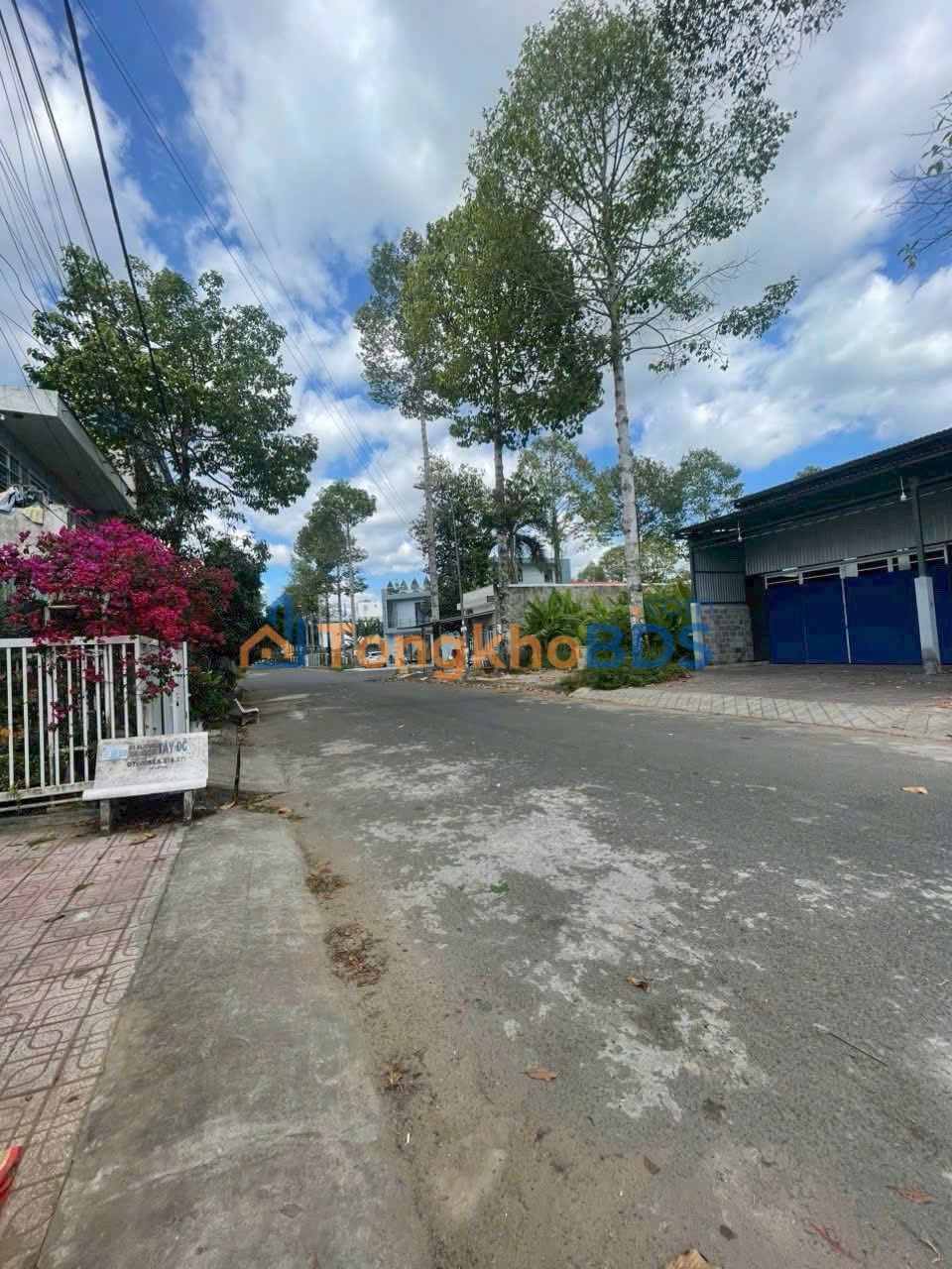 Dãy trọ An Tịnh Trảng Bàng 387m² 1.25 tỷ - Chính chủ bán gấp