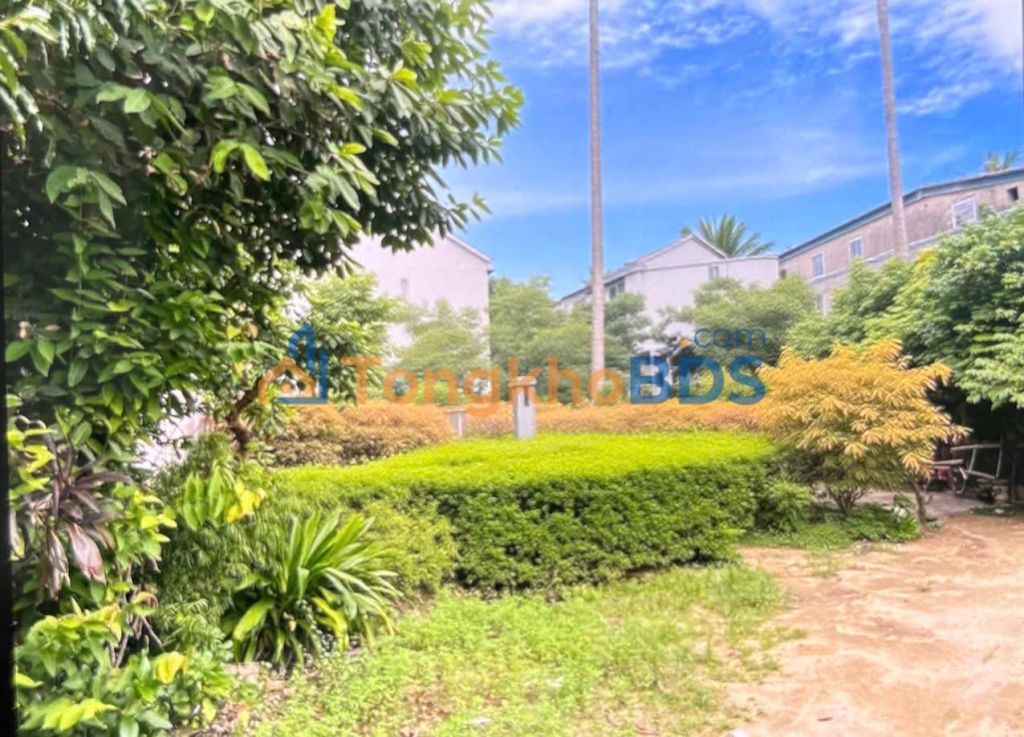 Đất nền Thủy Dương Huế 280m² giá 4.35 tỷ - Sổ đỏ chính chủ