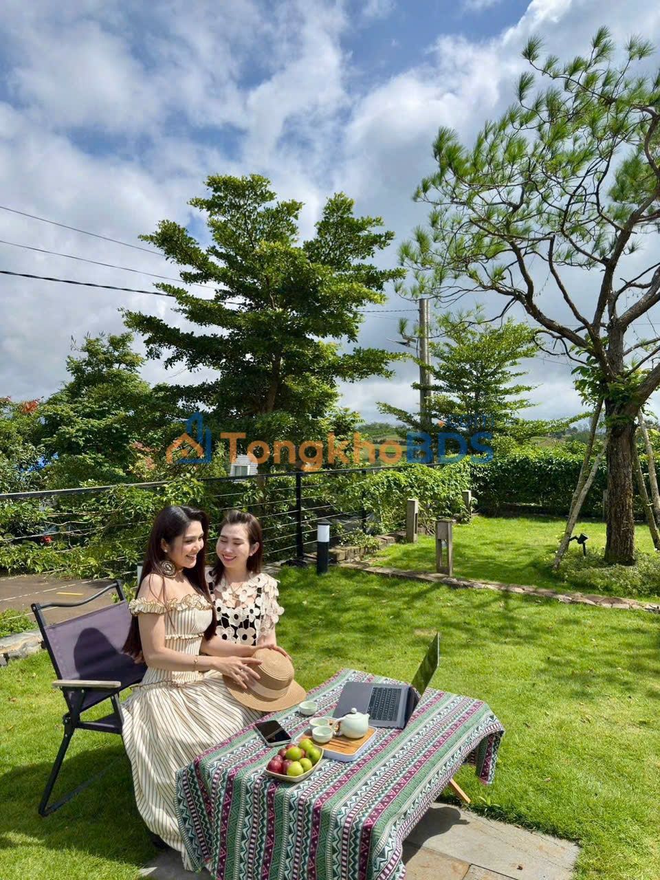 Đất nền Phường 2 Bảo Lộc 200m2 600 triệu - Sổ đỏ chính chủ