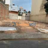 Đất nền P. Tân Quy Q7 221,6m² 40 tỷ - Sổ đỏ chính chủ