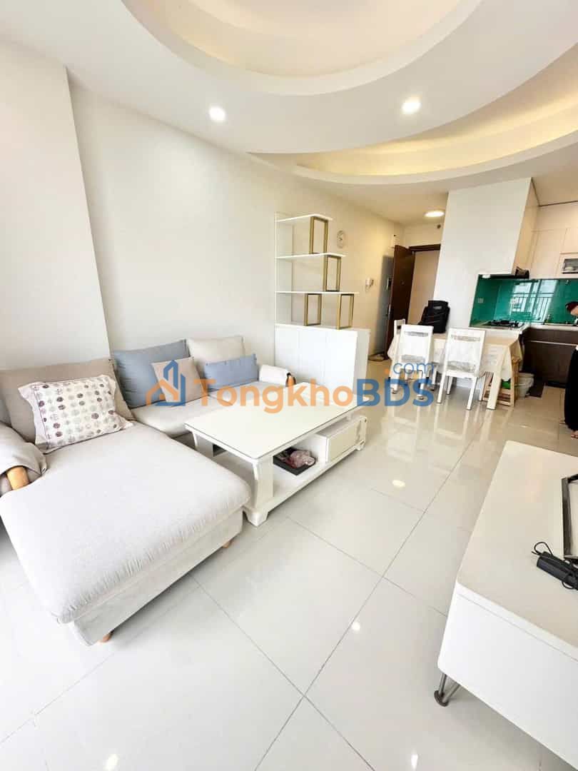 Căn hộ Conic Nguyễn Văn Linh 73m² 1.81 tỷ - Tầng trung thoáng