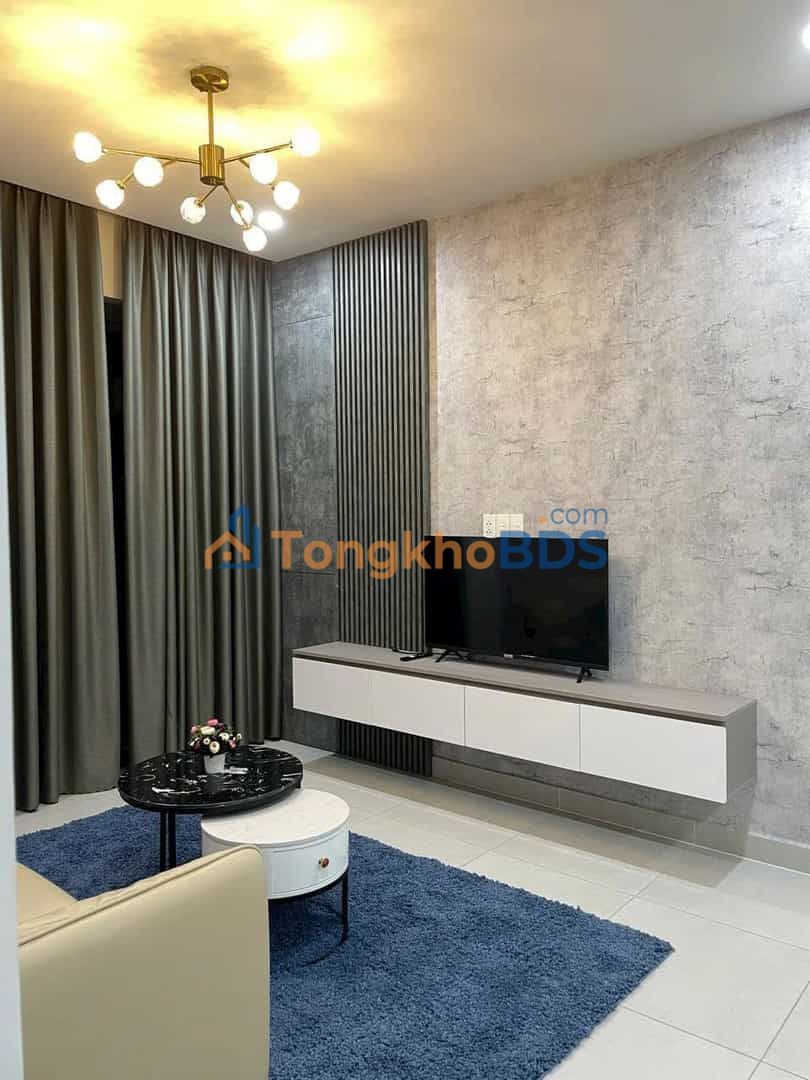 Căn hộ Lý Thái Tổ Q3 63m² 1.75 tỷ - Sẵn sàng ở ngay