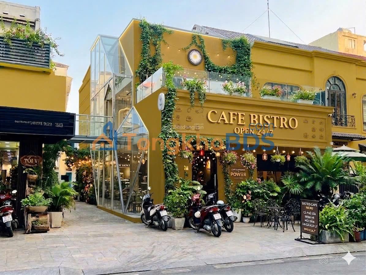 Nhà cho thuê Hai Bà Trưng Q1 176m² 100tr - Vị trí đẹp