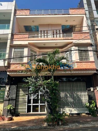 Nhà Pleiku Nguyễn Tất Thành 175m² 13.5 tỷ - Chính chủ