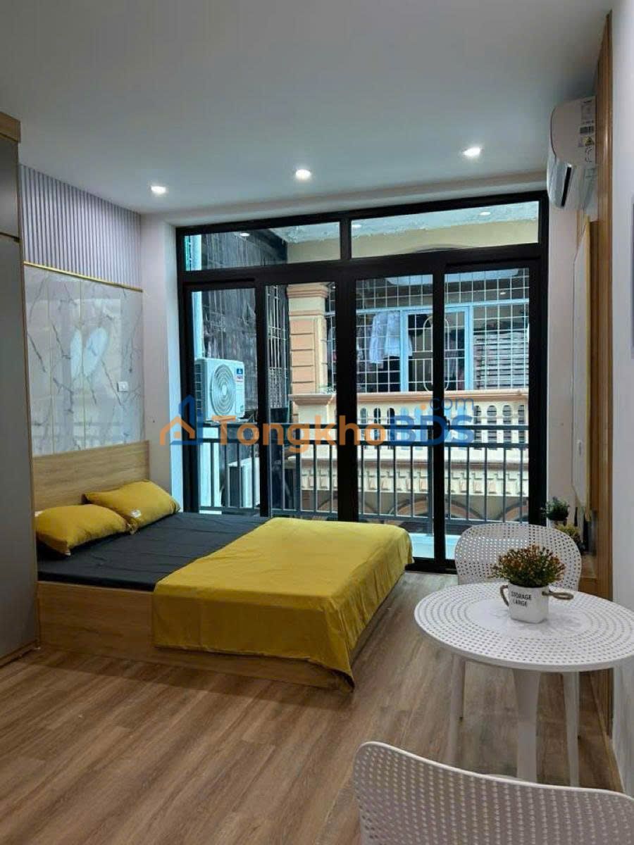 Nhà riêng Thái Hà 50m² 13,9 tỷ - Chính chủ bán