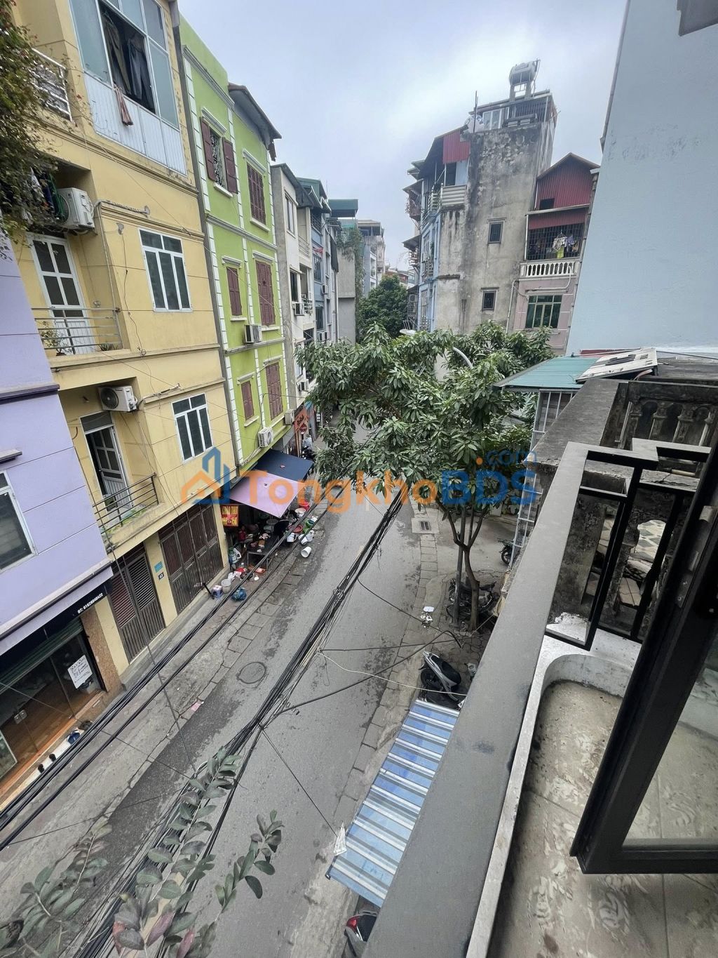 Nhà mặt phố Chùa Quỳnh 73m² 30 tỷ - Chính chủ