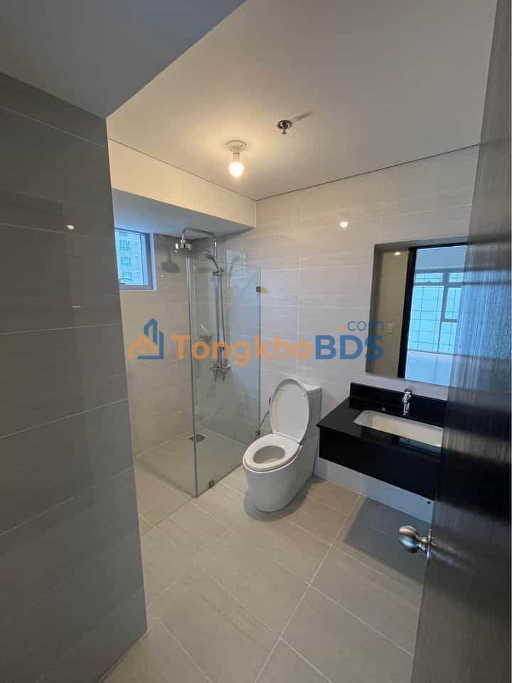 Căn hộ HausBelo Võ Chí Công 60m² 1.65 tỷ - Căn góc đón gió