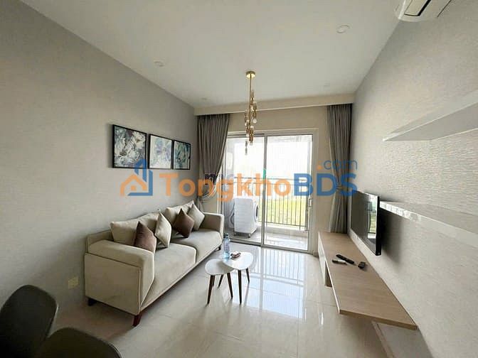 Căn hộ Celadon City Tân Phú 75m² 11 triệu - Bàn giao ngay