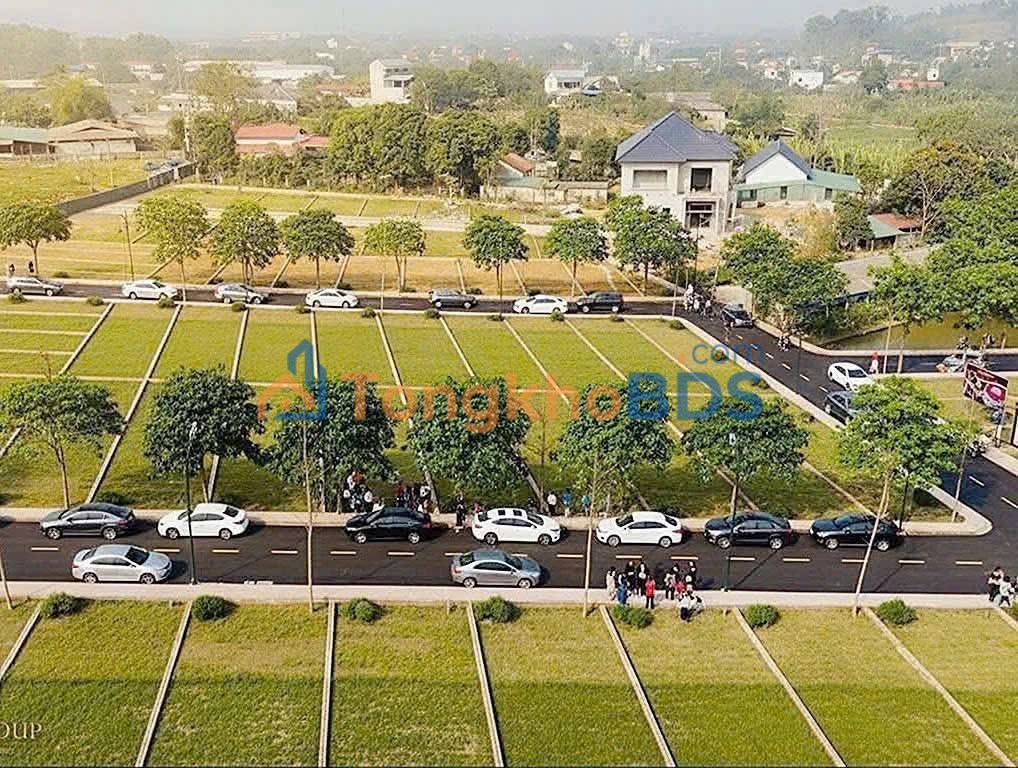 Đất nền Hải Triều Hải Hậu 100m² 1,5 tỷ - Sổ đỏ chính chủ