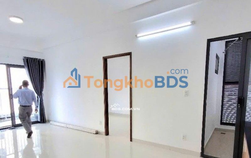 Căn hộ Carillon5 Lũy Bán Bích 73m² giá 10tr - View đẹp