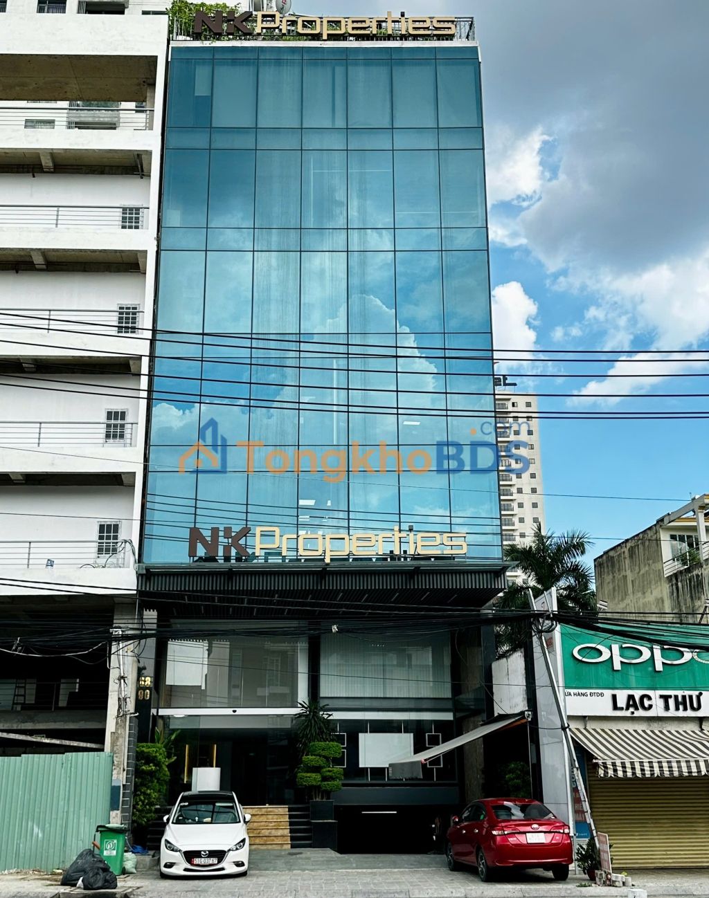 Nhà Phạm Ngũ Lão Q1 167m² giá 47 tỷ - Ô tô vào tận nhà