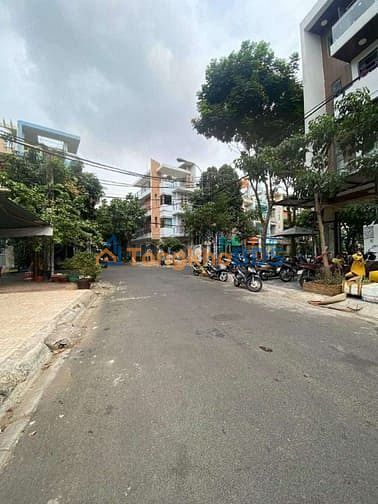 Đất nền Bình Trị Đông B 80m² 9,2 tỷ - Sổ đỏ chính chủ